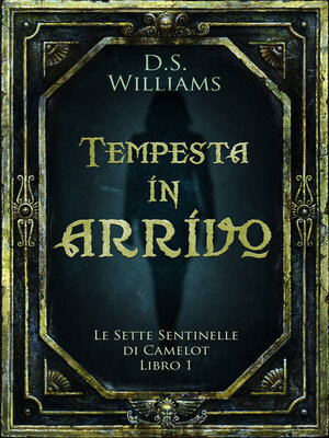 cover image of Tempesta in arrivo